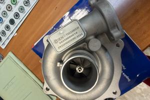 TURBINA 1300 MULTIJET NUOVA