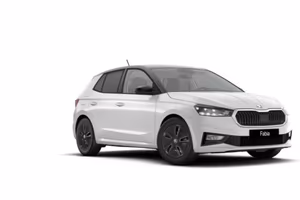 SKODA Fabia 1.0 mpi be more 80cv