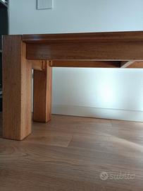 Panca legno Devina Nais 