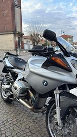 BMW 1100S FMI