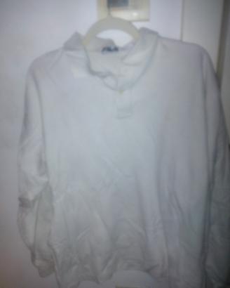 Polo uomo manica lunga 