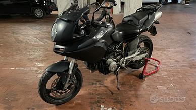 Ducati multistrada 620 dark  frizione incollata
