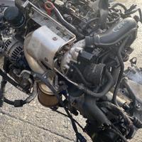 Motore Vw Golf 6