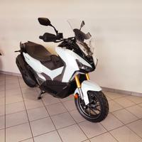 Sym ADXTG 400 2026 Promoz. e PRONTA CONSEGNA