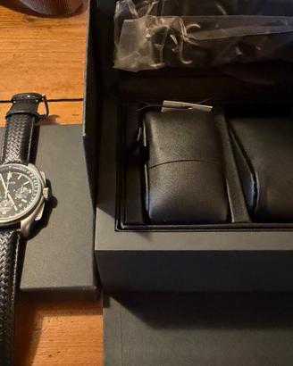 Bulova Lunar Pilot.