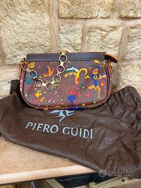 Borsa Piero Guidi Circus