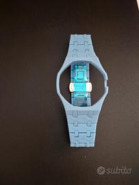 cinturino per swatch ap