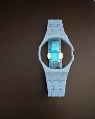 cinturino per swatch ap