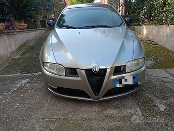 ALFA ROMEO GT 1.9 JTD 150 CV