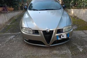 ALFA ROMEO GT 1.9 JTD 150 CV