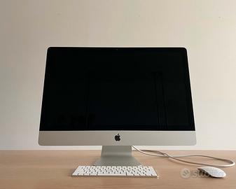 APPLE IMAC 27 2020