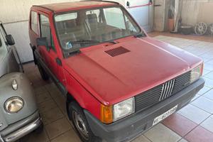 Fiat Panda 45