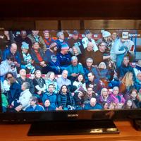 Tv Sony 32"