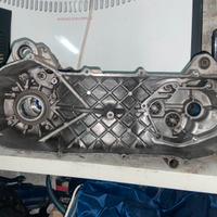 carter a disco minarelli orizzontale