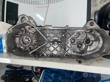 carter a disco minarelli orizzontale