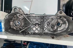 carter a disco minarelli orizzontale