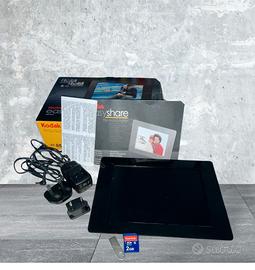 Kodac cornice digitale P86