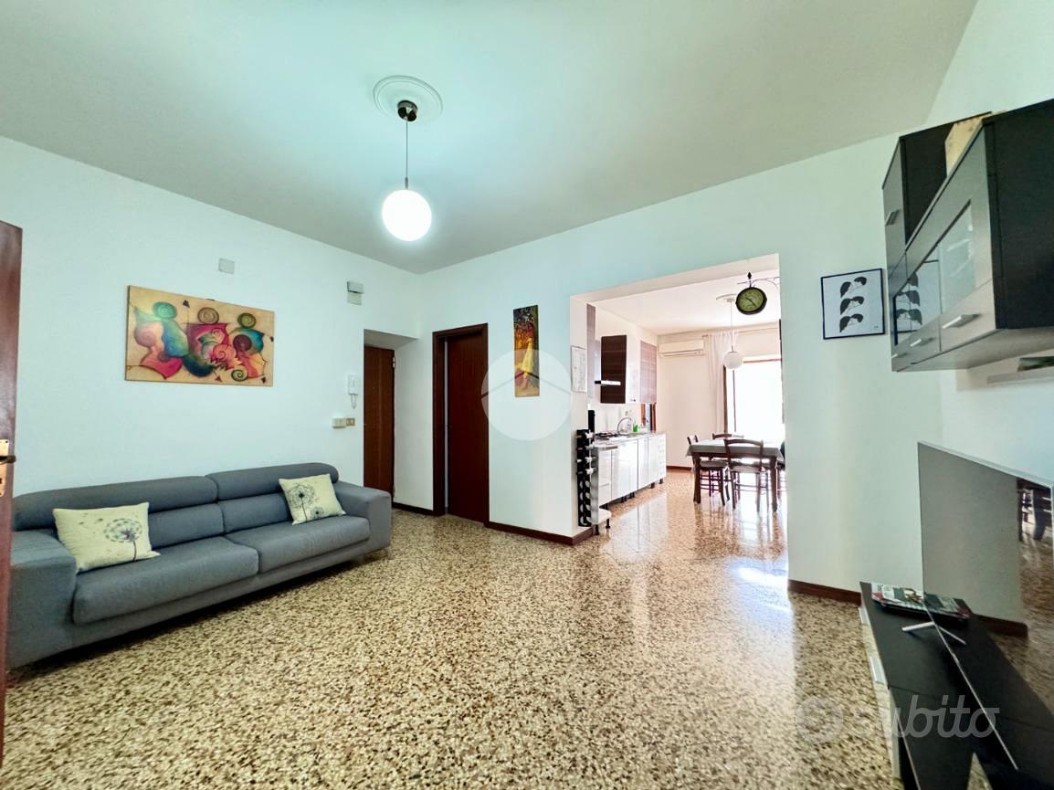 Appartamento – Palermo, Boccadifalco, IV Circoscrizione - Vista 4