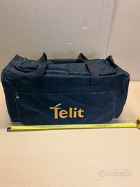 Maxi borsone ultraleggero e capiente TELIT