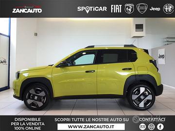 FIAT Grande Panda 1.2 Hybrid 110 CV S&S La Pr...