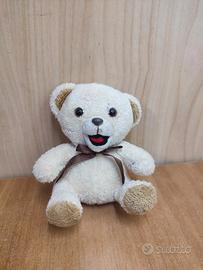 Orsetto Peluche