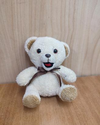 Orsetto Peluche