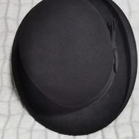 Cappello Bombetta Vintage