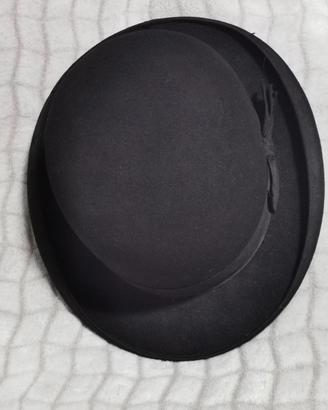 Cappello Bombetta Vintage