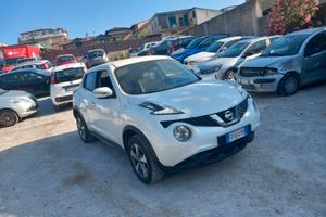 Nissan Juke 1.5 dCi Start&Stop Tekna