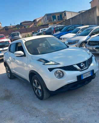 Nissan Juke 1.5 dCi Start&Stop Tekna