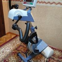 Cicloergometro Thera trainer tigo