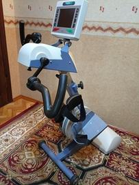 Cicloergometro Thera trainer tigo