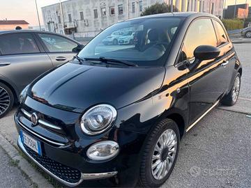 Fiat 500 1.2 EasyPower Lounge