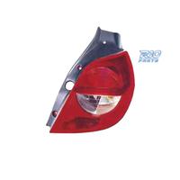 FANALE DESTRO PER RENAULT CLIO III 3 5P 05-09