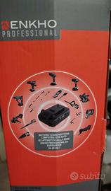 Trapano avvitatore/martello demolitore