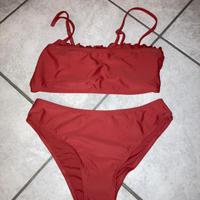 bikini Shein taglia XS 