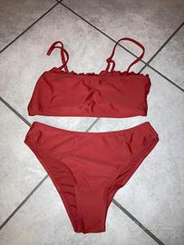 bikini Shein taglia XS 