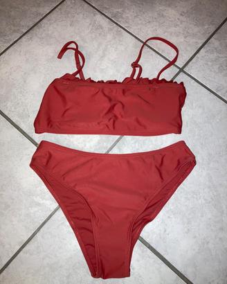 bikini Shein taglia XS 
