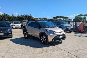TOYOTA Aygo X TREND 1.0 MT 72cv SAFETYPACK ANDRO