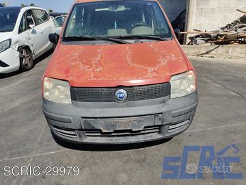 Fiat panda 169 1.1 54cv 03-12 ricambi