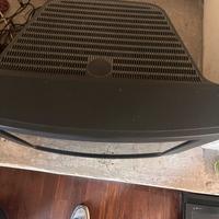 Tv sony crt 21 pollici