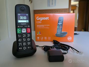 Gigaset E290
