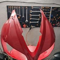 Cupolino / carena anteriore Triumph Daytona 675