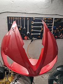 Cupolino / carena anteriore Triumph Daytona 675