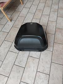 bauletto moto scooter 