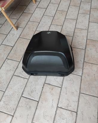 bauletto moto scooter 