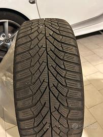 Gomme invernali usate