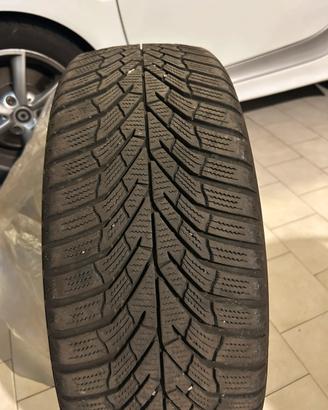 Gomme invernali usate