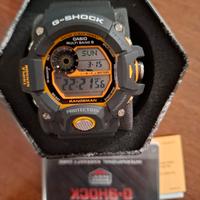 G-Shock GW-9400Y Rangeman 