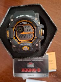 G-Shock GW-9400Y Rangeman 